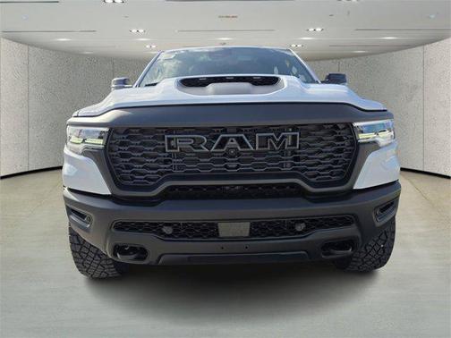 2026 RAM 1500 RHO Crew Cab 4x4 5'7' Box