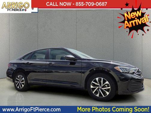 2024 Volkswagen Jetta 1.5T S