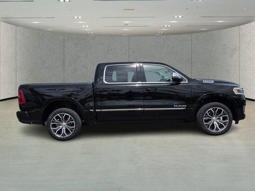 2026 RAM 1500 ST