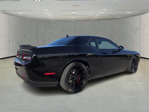 2023 Dodge Challenger SRT Hellcat