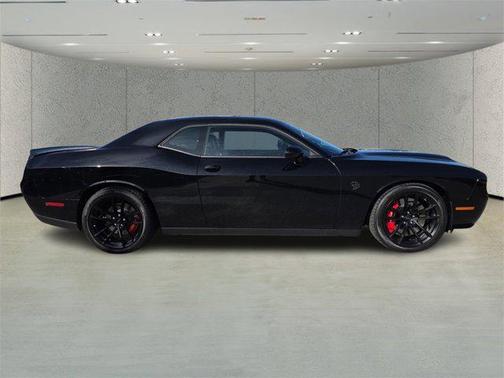 2023 Dodge Challenger SRT Hellcat