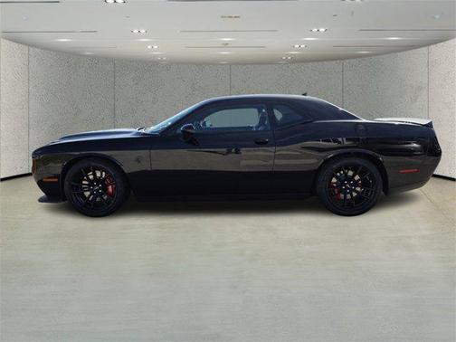 2023 Dodge Challenger SRT Hellcat