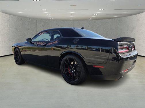 2023 Dodge Challenger SRT Hellcat