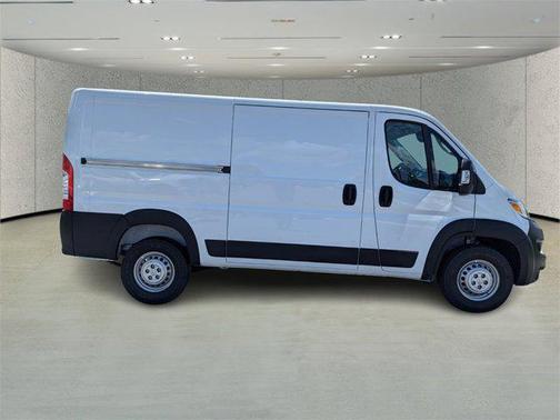 2025 RAM ProMaster 1500 Low Roof