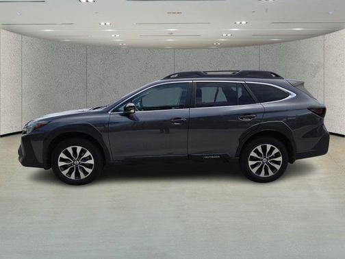 2023 Subaru Outback Limited XT