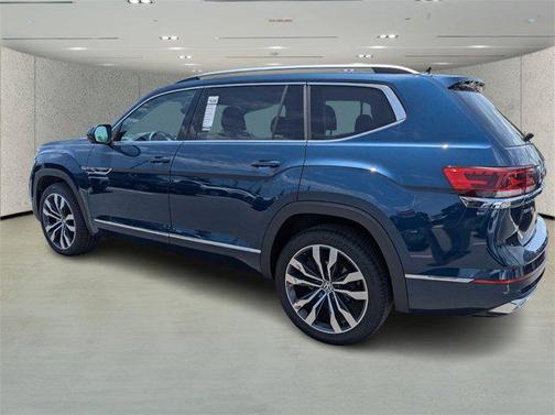 2021 Volkswagen Atlas 3.6L SEL Premium