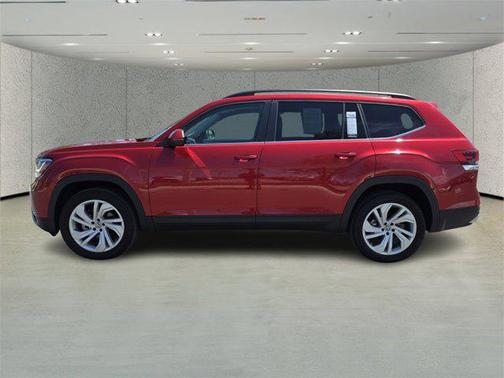 2023 Volkswagen Atlas 3.6L SE w/Technology