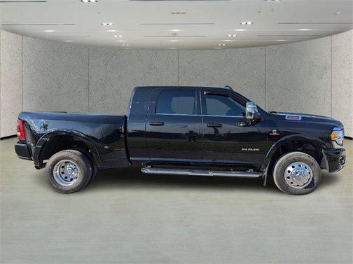 2023 RAM 3500 Longhorn