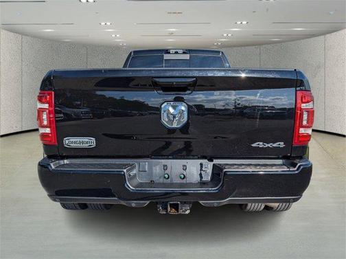 2023 RAM 3500 Longhorn