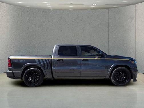 Granite 2026 RAM 1500 Big Horn/Lone Star