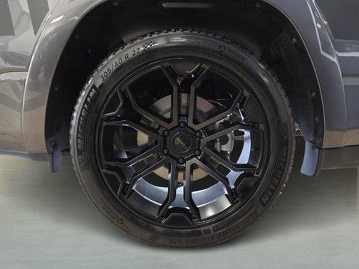 Granite 2026 RAM 1500 Big Horn/Lone Star