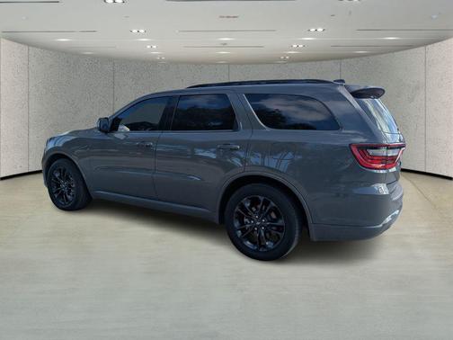 2024 Dodge Durango GT RWD