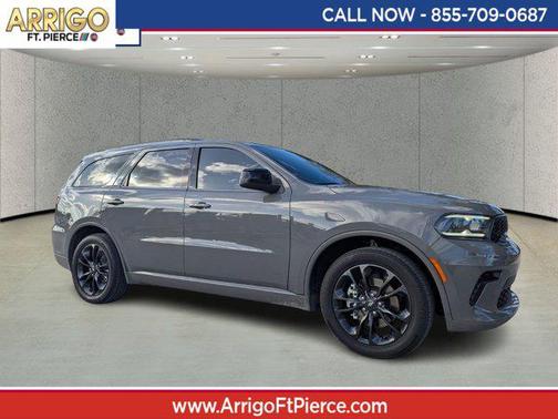 2024 Dodge Durango GT RWD