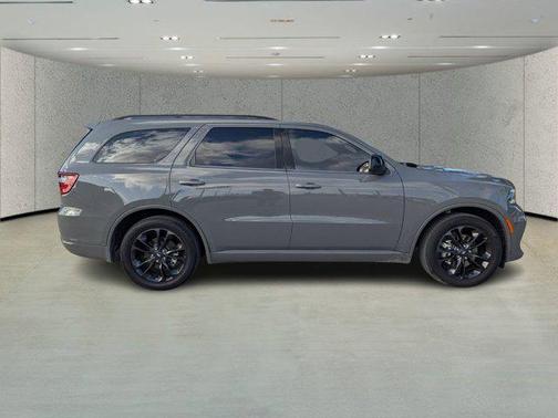 2024 Dodge Durango GT RWD