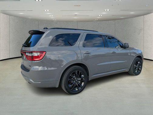 2024 Dodge Durango GT RWD