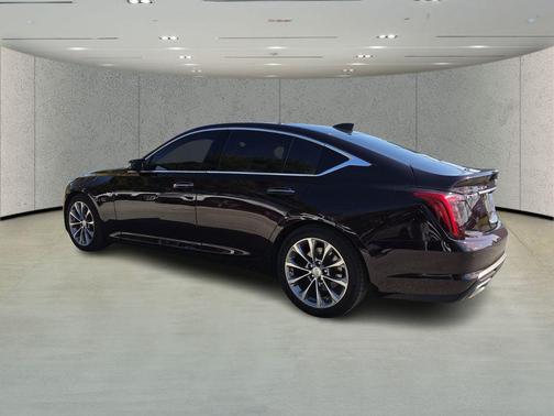 2020 Cadillac CT5 Premium Luxury RWD