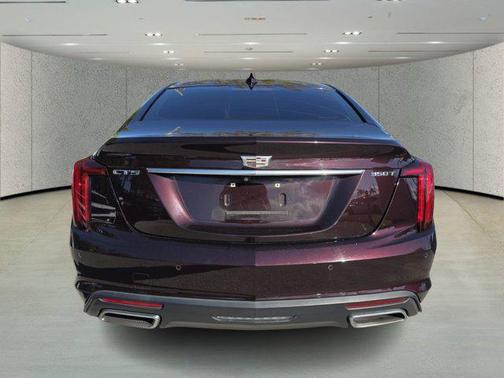 2020 Cadillac CT5 Premium Luxury RWD