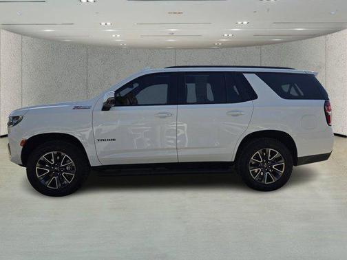 2023 Chevrolet Tahoe 4WD Z71