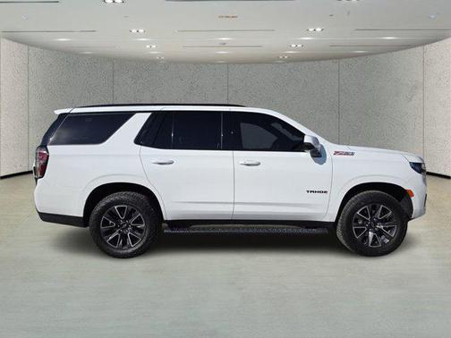 2023 Chevrolet Tahoe 4WD Z71
