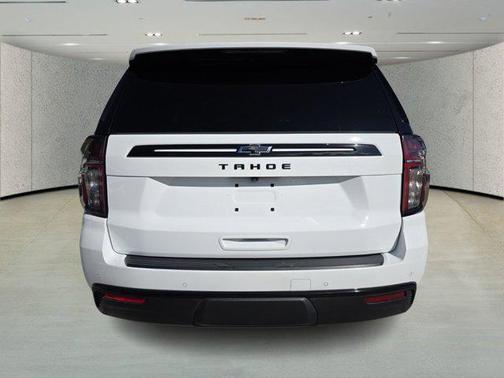 2023 Chevrolet Tahoe 4WD Z71