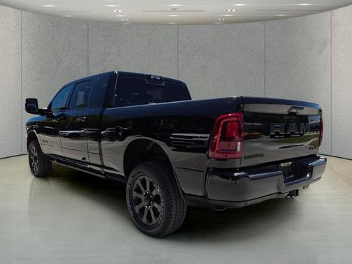 Diamond 2026 RAM 2500 Laramie Mega Cab 4x4 6'4' Box