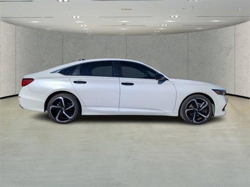 2021 Honda Accord Sport SE 1.5T
