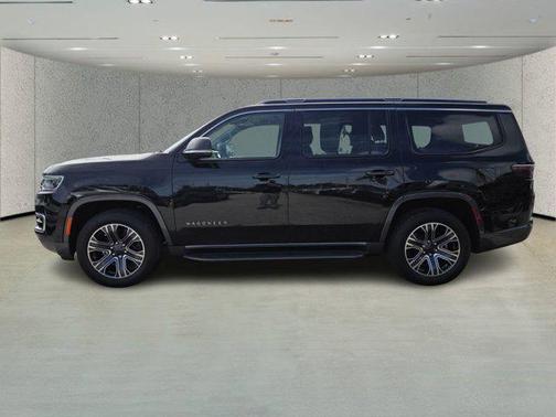 2022 Jeep Wagoneer Series III 4x2