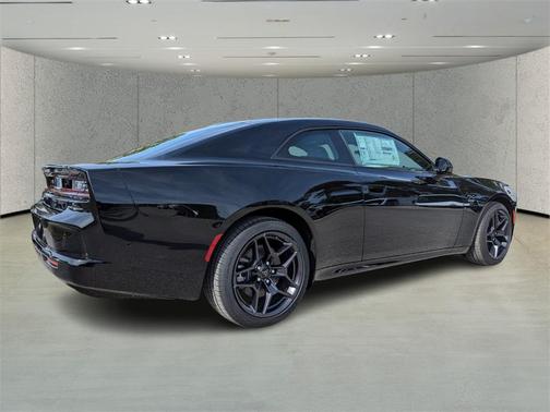 2024 Dodge Charger R/T