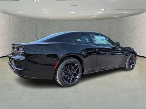2024 Dodge Charger R/T