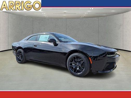 2024 Dodge Charger Daytona R/T