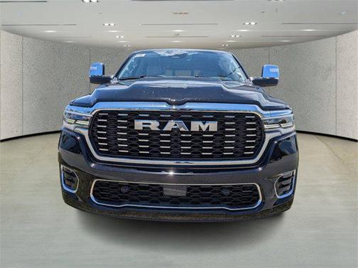 2025 RAM 1500 ST