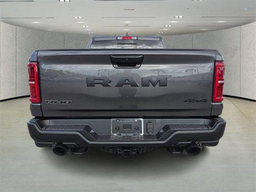 2025 RAM 1500 TRX