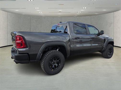 2025 RAM 1500 TRX