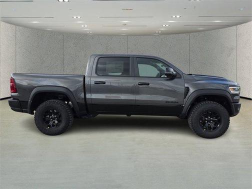 2025 RAM 1500 TRX