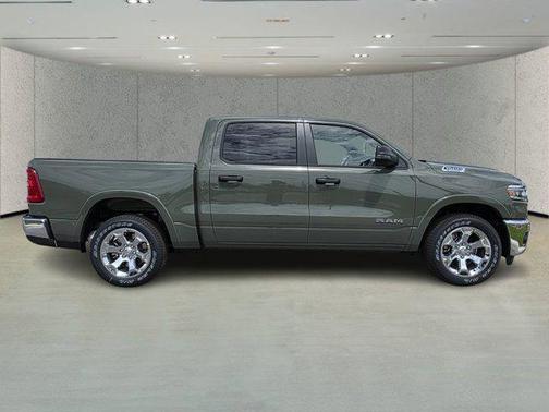 Canyon Lake 2026 RAM 1500 Big Horn/Lone Star