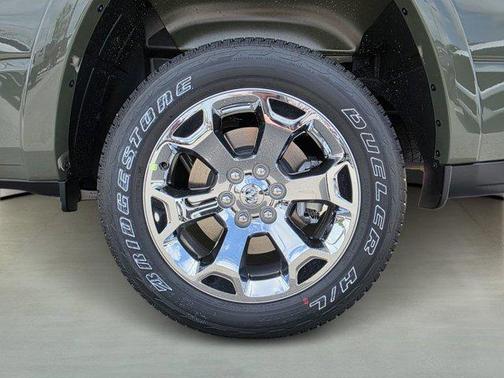 Canyon Lake 2026 RAM 1500 Big Horn/Lone Star