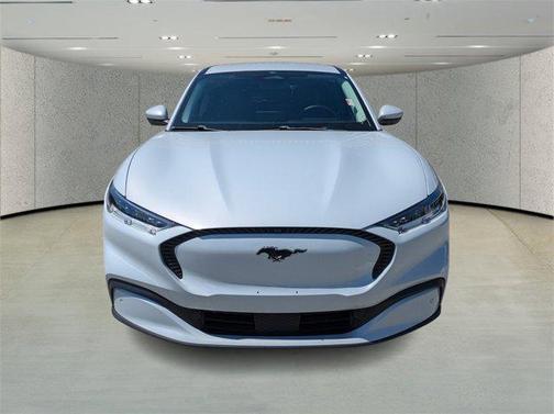 2021 Ford Mustang Mach-E Select
