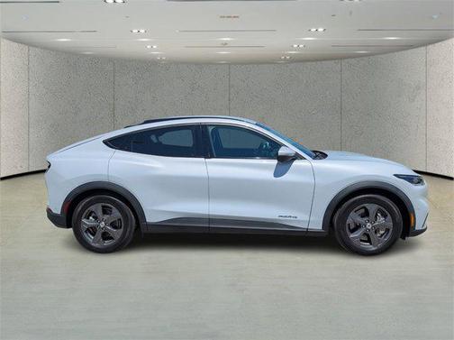 2021 Ford Mustang Mach-E Select