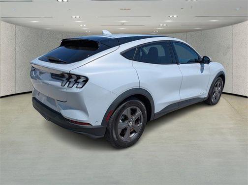 2021 Ford Mustang Mach-E Select