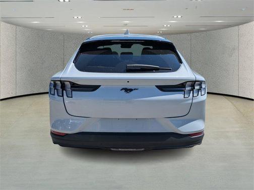 2021 Ford Mustang Mach-E Select