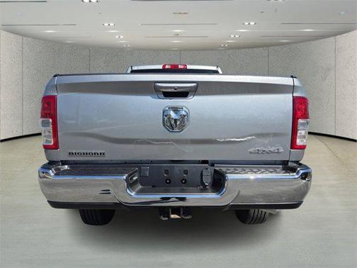 2022 RAM 2500 Big Horn Crew Cab 4x4 6'4' Box