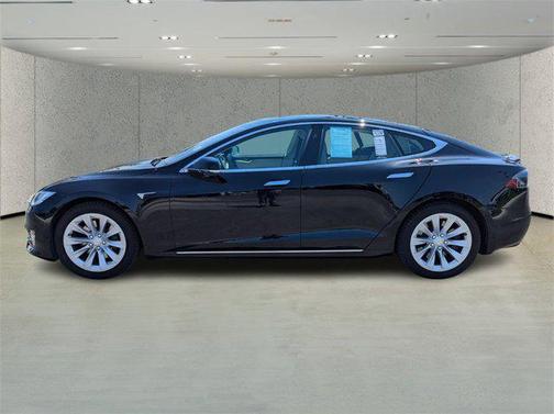 2018 Tesla Model S 75D