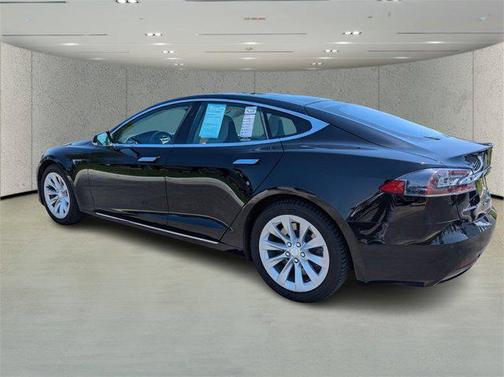 2018 Tesla Model S 75D