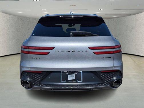 2023 Genesis GV70 3.5T AWD Sport