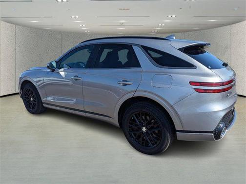 2023 Genesis GV70 3.5T AWD Sport