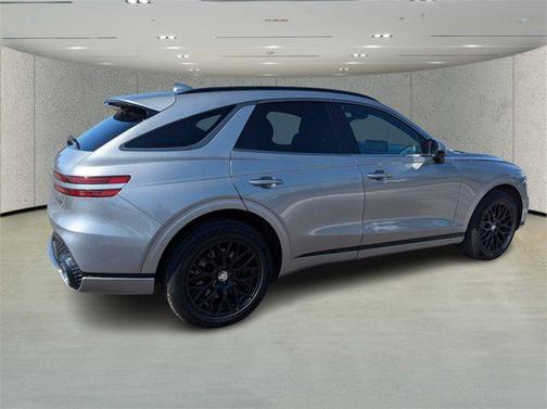2023 Genesis GV70 3.5T AWD Sport