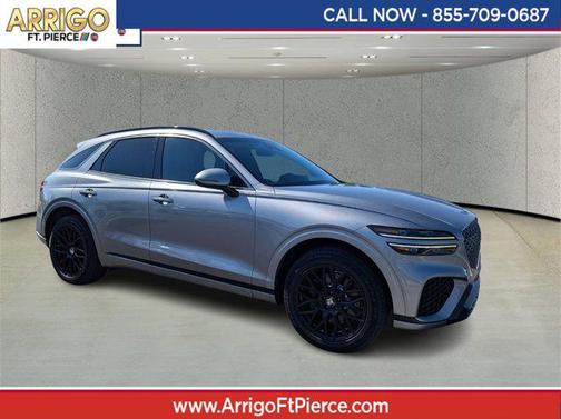 2023 Genesis GV70 3.5T AWD Sport