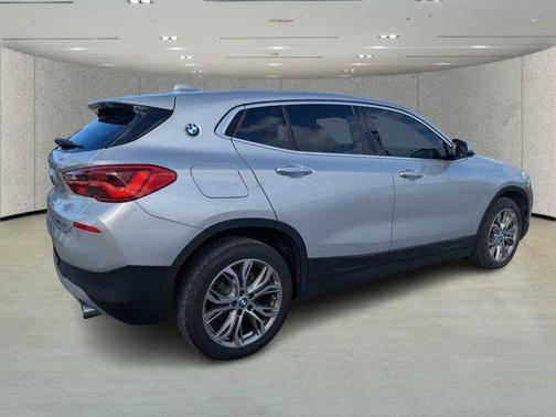 2020 BMW X2 sDrive28i