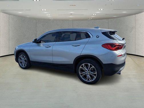2020 BMW X2 sDrive28i