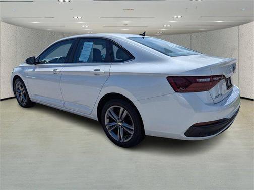 2023 Volkswagen Jetta 1.5T SE